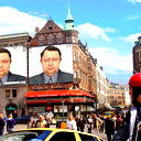 Виталий Каменский