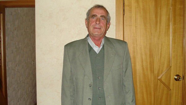 Илья Макаров