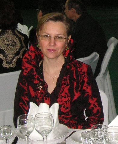 Татьяна Садова