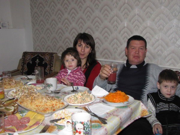 Сервер Нурмамбетов