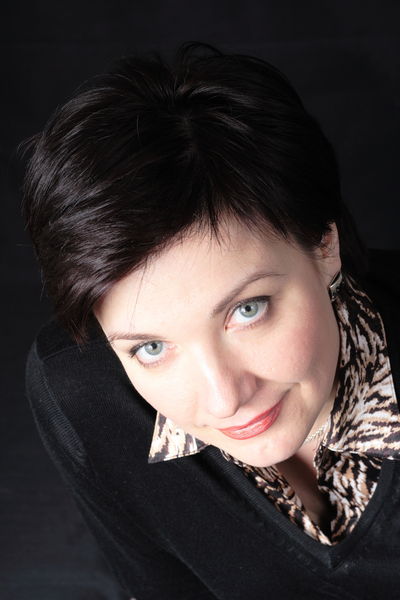 Светлана Волкова