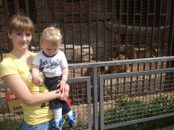 Елена Аксенчик