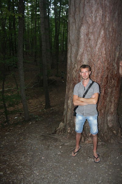 Максим Козлов