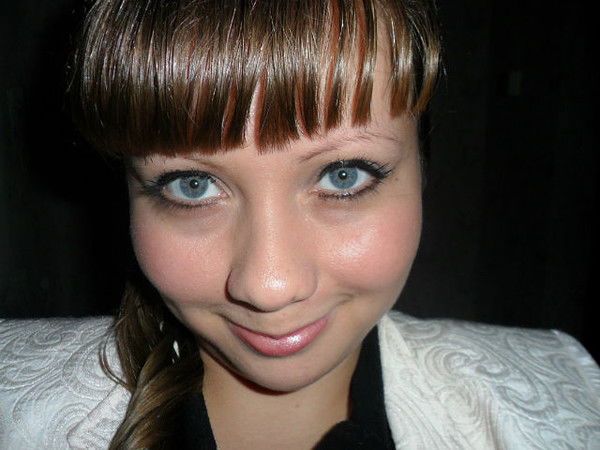 Виктория Черевань