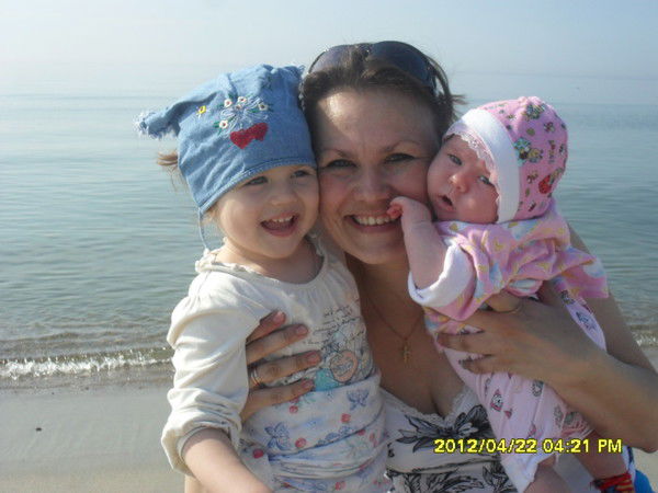 Татьяна Кротенко