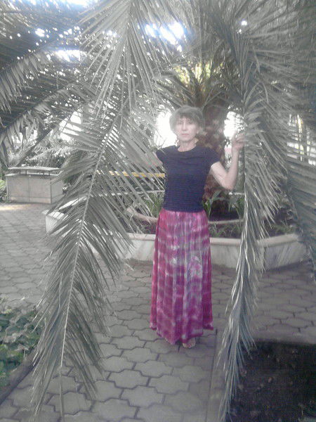 Инна Рябцева