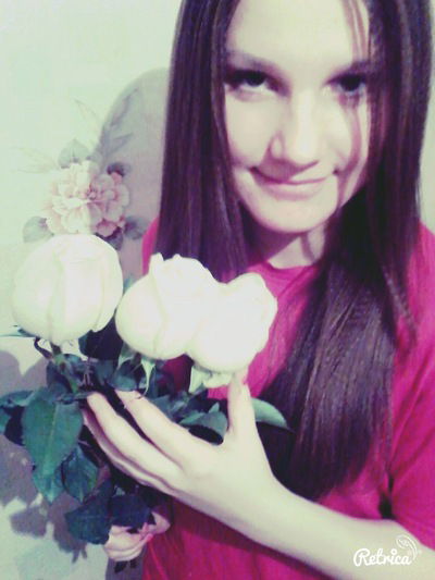 Любовь Полозова