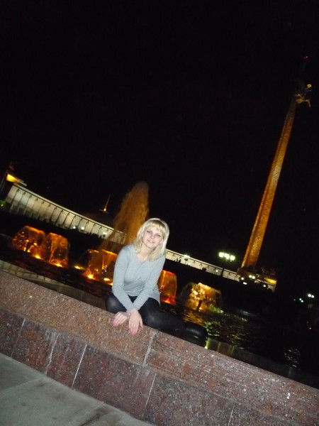 Регина Колотова