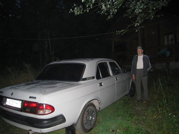 Вадим Окоренков