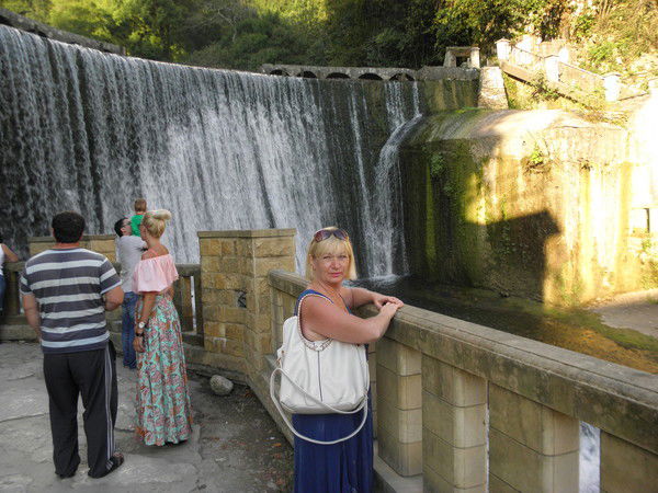 Лилия Андрюхина