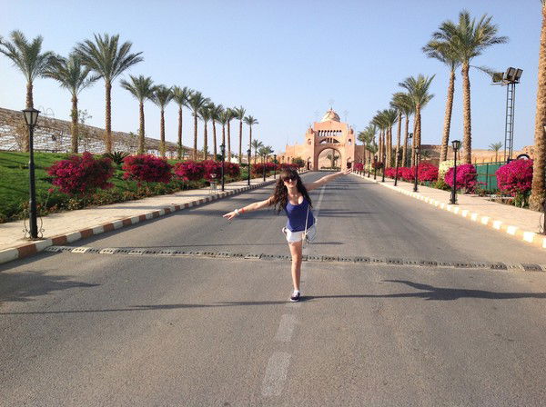 Виктория Акопян