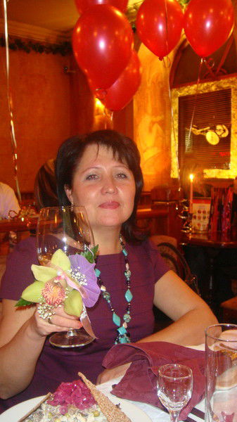 Анна Владимирова