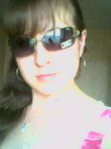 Валентина Фаберлик