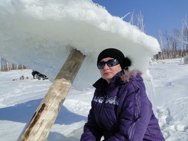 Ирина Тимохина