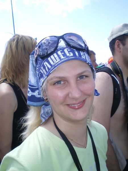 Наталья Корсакова