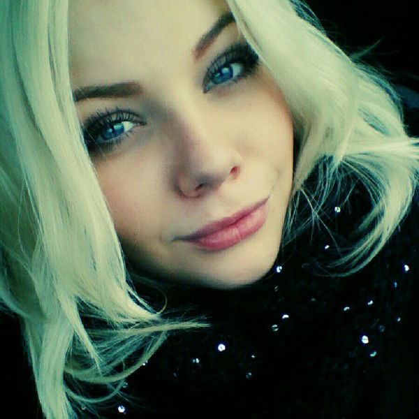 Инка Шепелевич( Авсеенко )