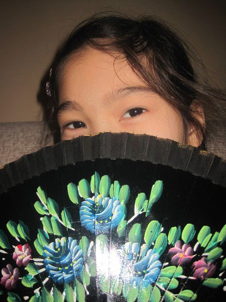 Айжан Ракымжанова