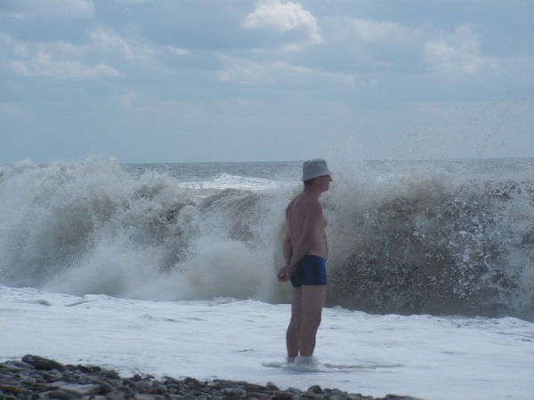 Василий Белоцерковский