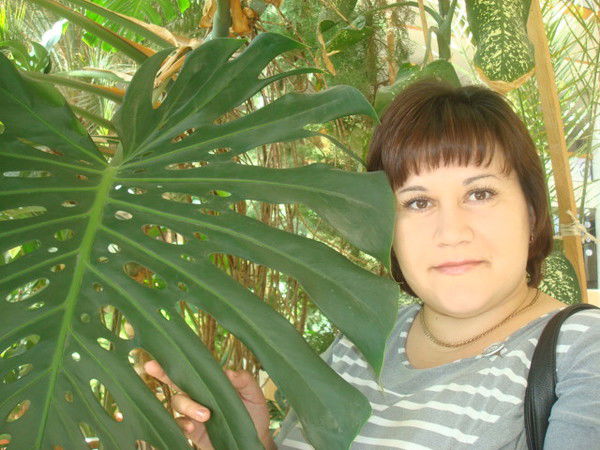 Ильсияр Яфясова