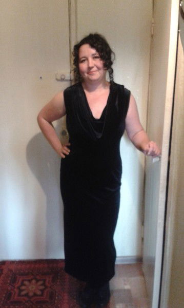 Галина Голикова