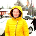 Ольга Стрельцова