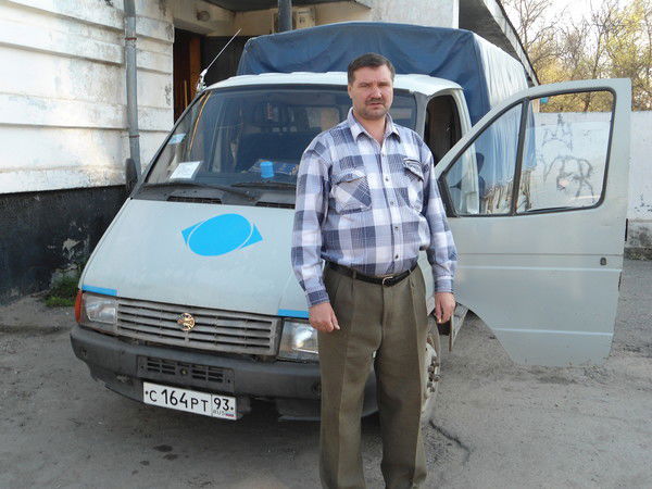 Андрей Курляк