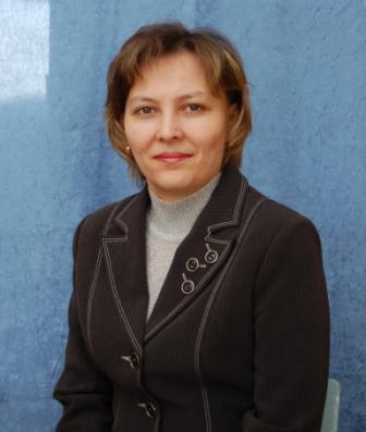 Ирина Босенок