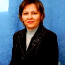 Ирина Босенок