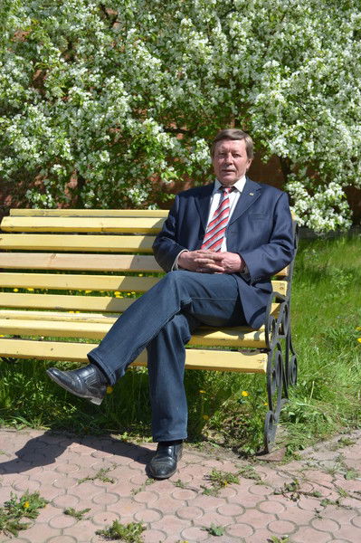 Сергей Терентьев