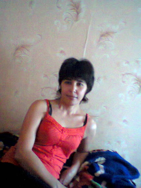 Гульзира Абдигапарова