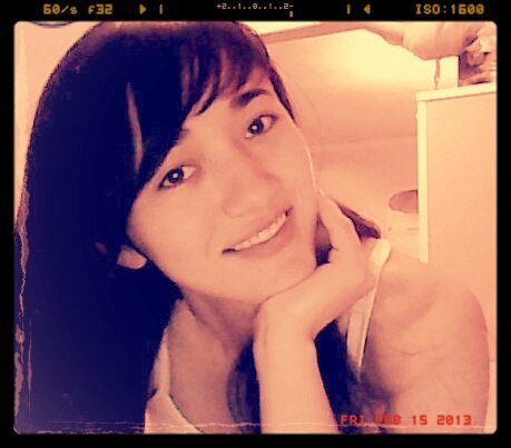 Акнур Сактаганова