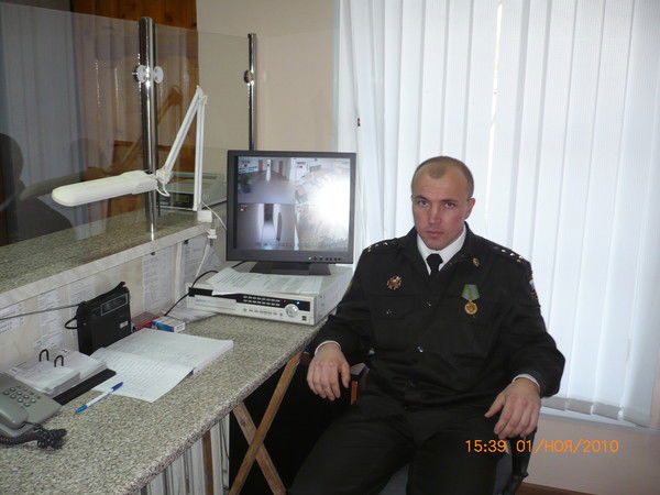 Николай Майлатов