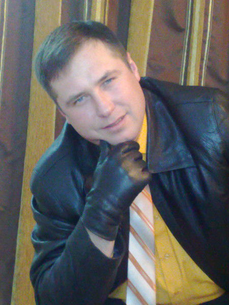 Влад Сивовол