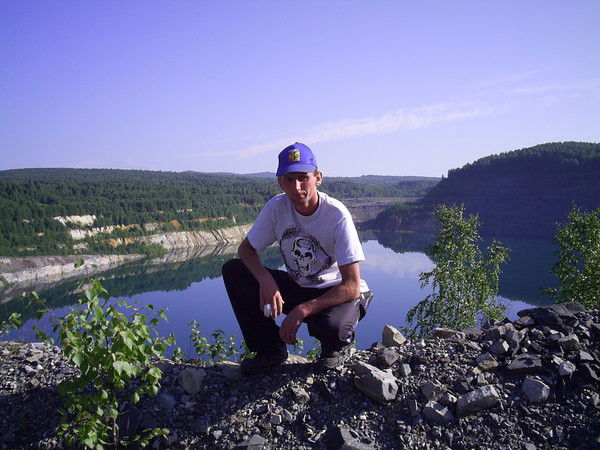 Андрей Минаковский