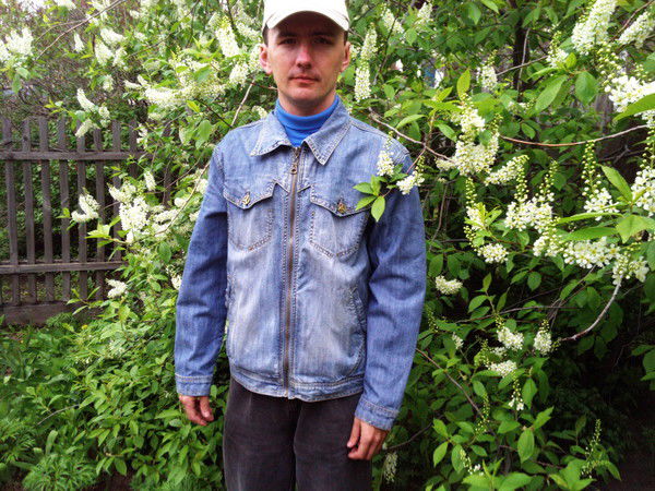 Сергей Горбов