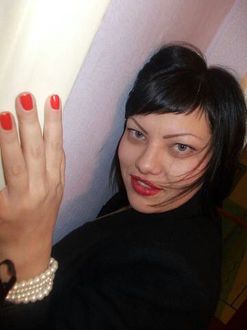 Юля Корзникова