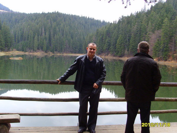 Виталий Дидренцел