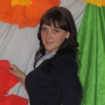 Наталья Гаврикова