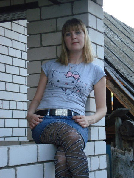 Наталия Глухова