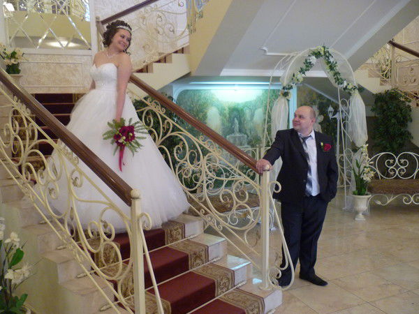 Светлана Соловьева