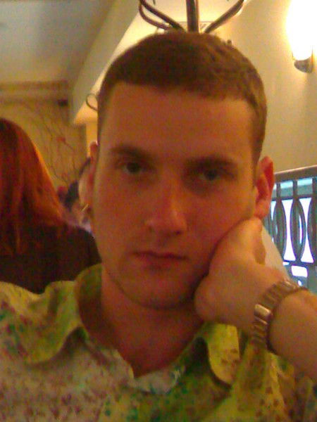 Андрей Зенкин