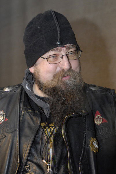 Альберт Бодня