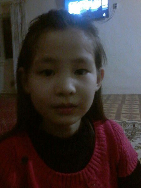 Зинат Умитаева