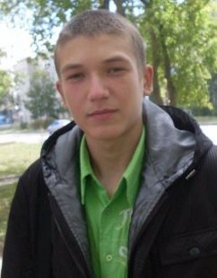 Тимофей Кочетков