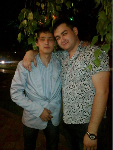 Эльдар Сагындыков