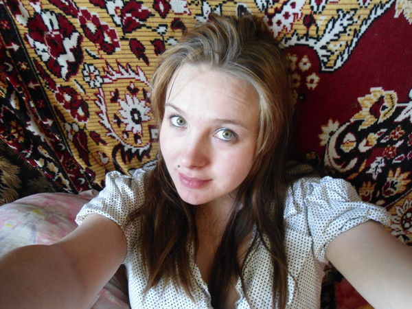 Дарья Сырыгина