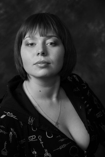 Ольга Журавлева (Давыдова)