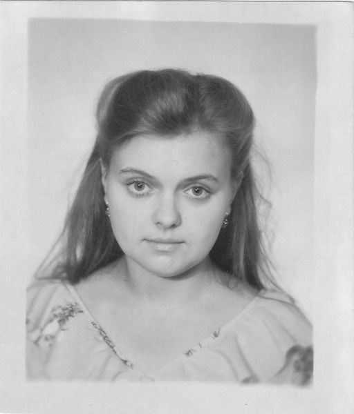 Ирина Петрова