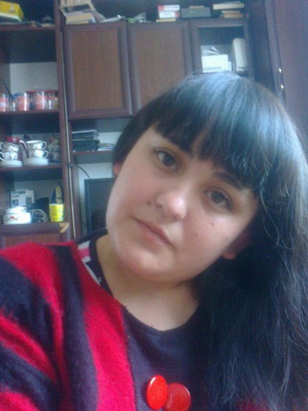 Юлия Сибагатуллина