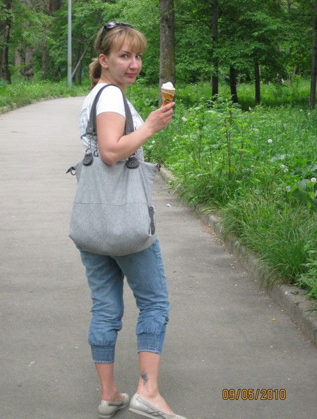 Светлана Амосова